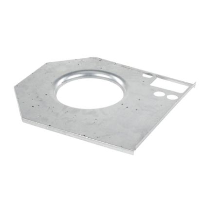 Picture of Carrier 50DK501624 Sideplate Fan ,Drive Side