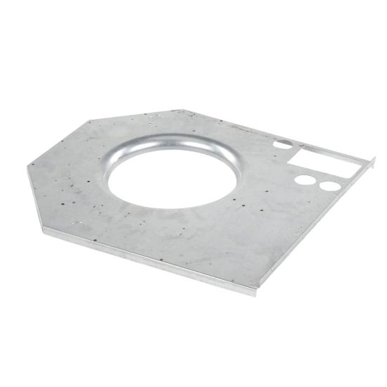 Picture of Carrier 50DK501624 Sideplate Fan ,Drive Side