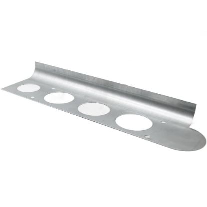 Picture of Carrier 50DK500704 Exhaust Plate