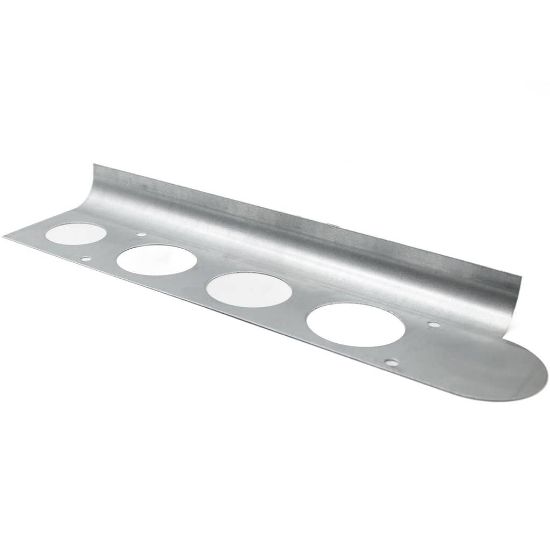 Picture of Carrier 50DK500704 Exhaust Plate