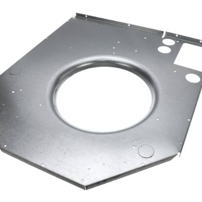 Picture of Carrier 50DK501625 Sideplate Fan Back Side