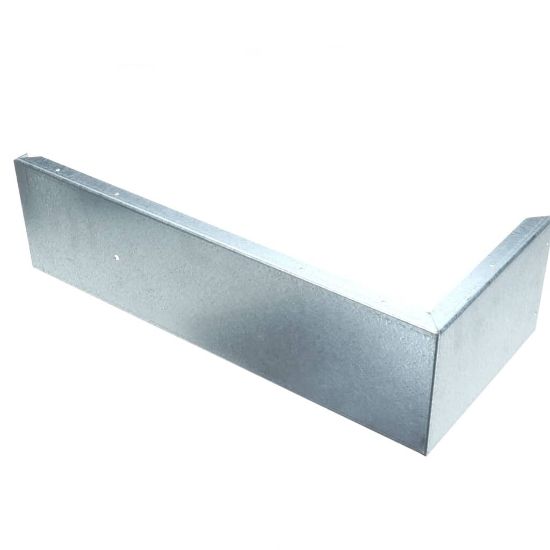 Picture of Carrier 50DW500246 50Dw500246 Flue Box