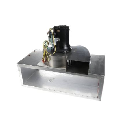 Picture of Carrier 50DW411695 Carrier 50Dw411695 Motor Assem