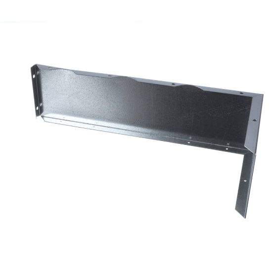 Picture of Carrier 50DW500245 50Dw500245 Flue Box