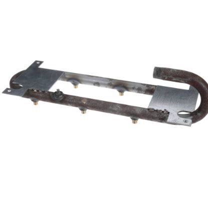 Picture of Carrier 50DW400282 50Dw400282 Gas Manifold
