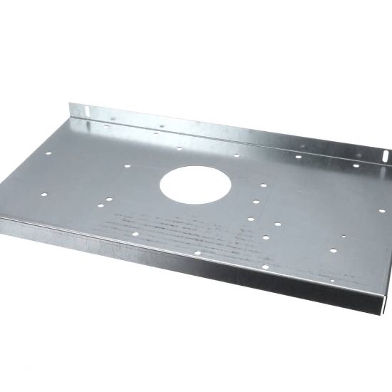Picture of Carrier 50DW504080 50Dw504080 Flue Box Cover