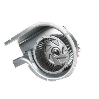 Picture of Carrier 50HE400792 Induced Draft Assembly