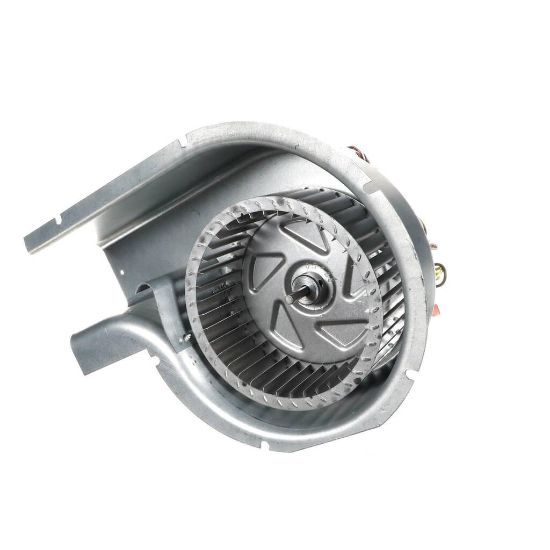 Picture of Carrier 50HE400792 Induced Draft Assembly