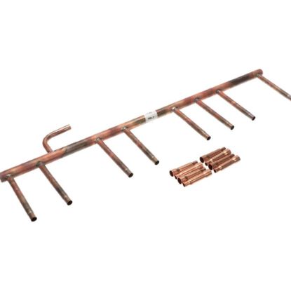 Picture of Carrier 50HJ442396 Header Assembly