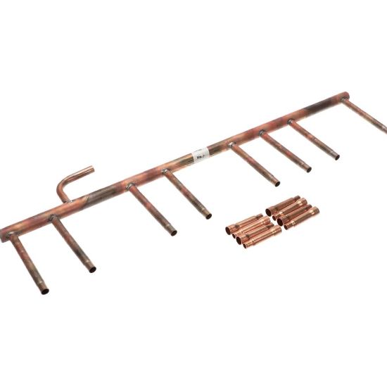 Picture of Carrier 50HJ442396 Header Assembly