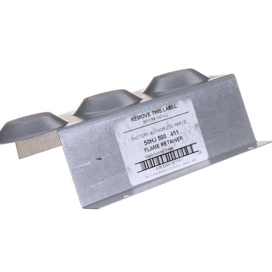 Picture of Carrier 50HJ500451 Retainer,flame