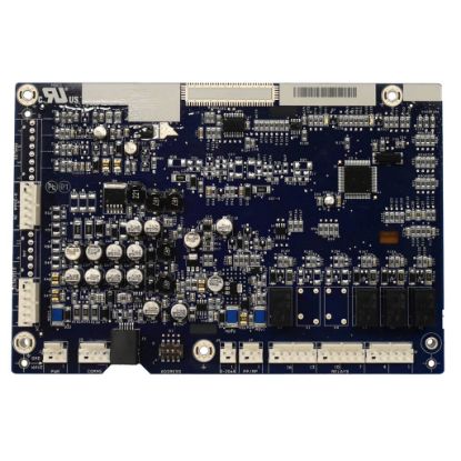 Picture of Carrier 50ZZ401127 Economizer Circuit Board