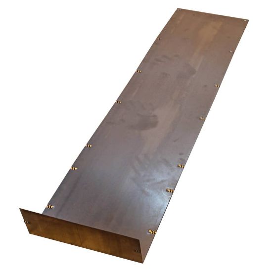 Picture of Carrier 50PQ501653 50Pq501653 Fan Scroll