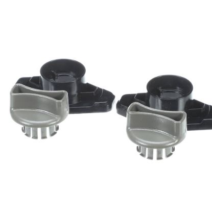 Picture of Carrier 59MN660004 Knob Kit