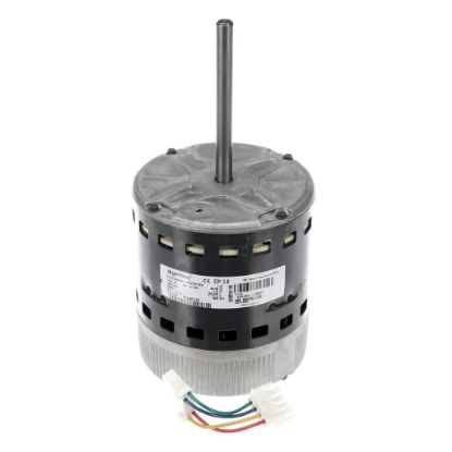 Picture of Carrier 58MV660006 1/2Hp Ecm Blower Motor