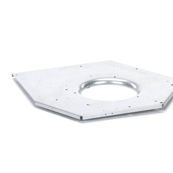 Picture of Carrier 50PQ500604 50Pq500604 Side Plate