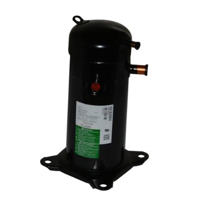 Picture of Carrier ABG038KAB Compressor, Scroll Hermetic