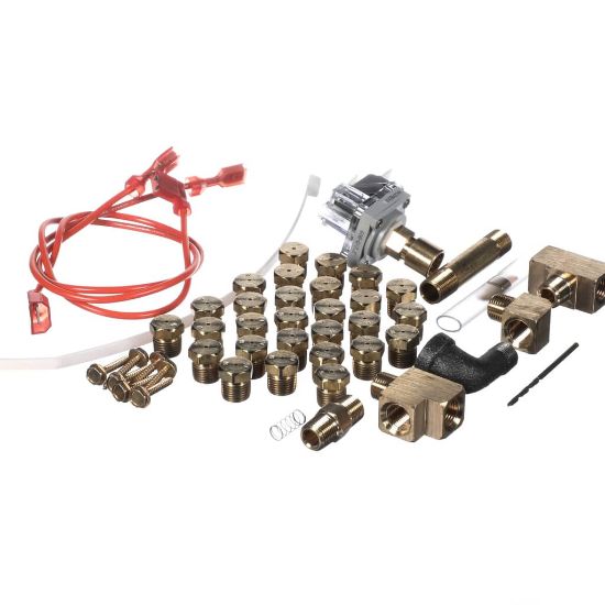 Picture of Carrier AGAGC8NPS01C Gas Conv Kit