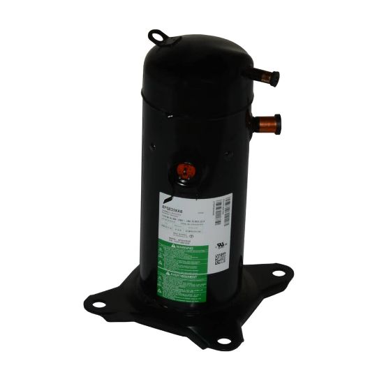 Picture of Carrier APG031KAB 208-230V1ph R410a Compressor