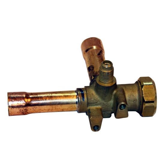 Picture of Carrier 99CC403203 Suction Service Valve