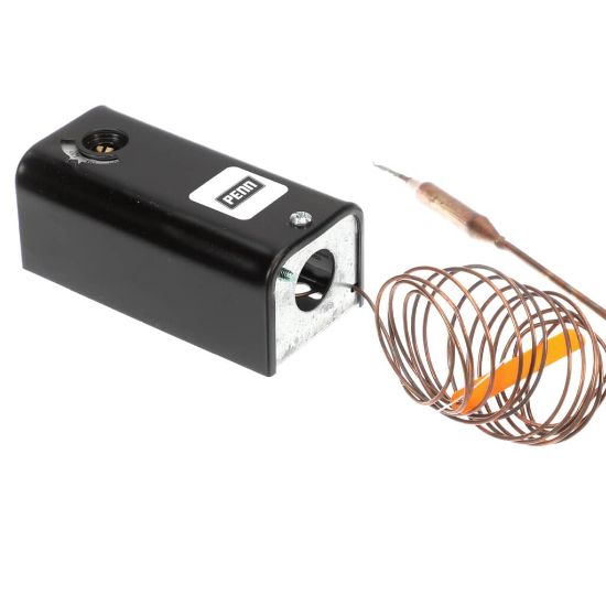 Picture of Carrier A19ABA-40C Temperature Control