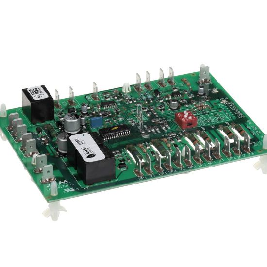 Picture of Carrier 8733800260 Carrier 8733800260 Compressor Control Board