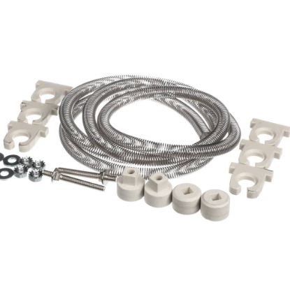 Picture of Carrier 88RC0000CB363119 Heater Coil Restring Kit