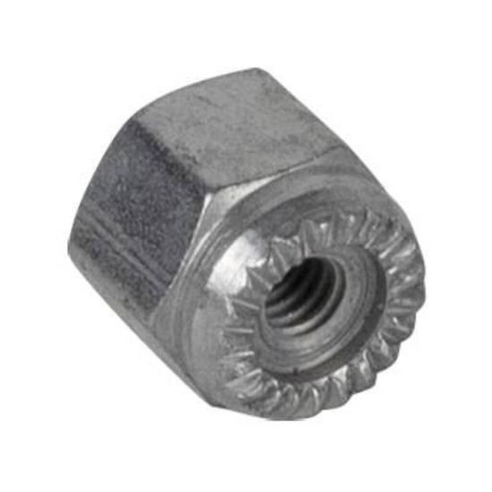 Picture of Carrier AT27DD101 Acorn Hex Motor Nut