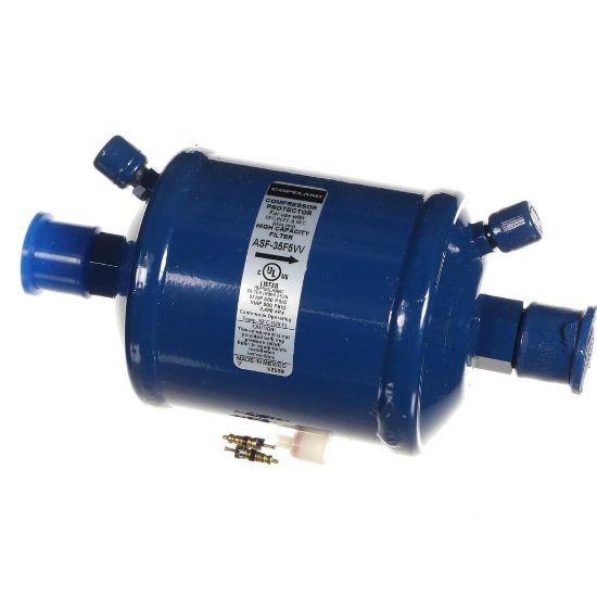 Picture of Carrier ASF35F5VV Xs Filter Drier