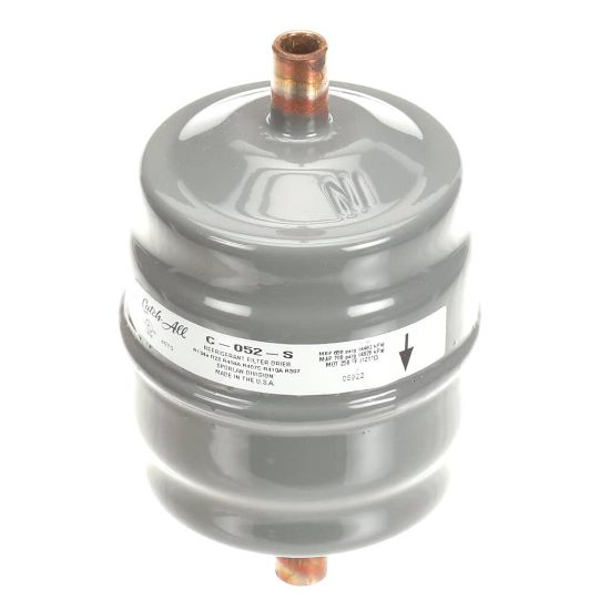 Picture of Carrier C-052-S Sporlan Catch All Filter Drier 1 4 Odf