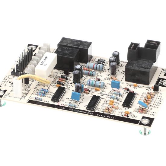 Picture of Carrier CESO110063-02 Defrost Control