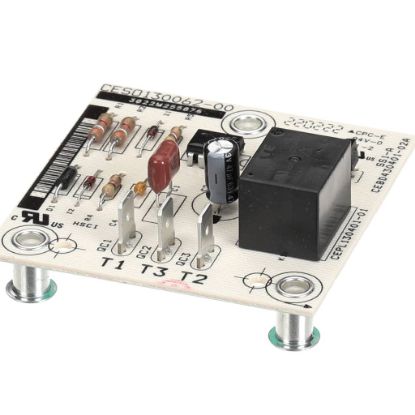 Picture of Carrier CESO130062-00 Ceso130062-00 Time Delay Relay