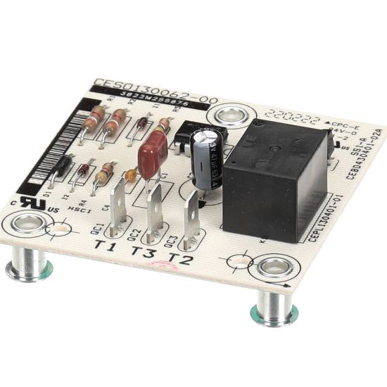 Picture of Carrier CESO130062-00 Ceso130062-00 Time Delay Relay