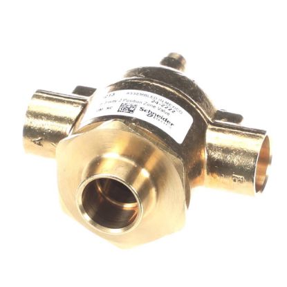 Picture of Carrier B04071159803 3 Way Zone Valve