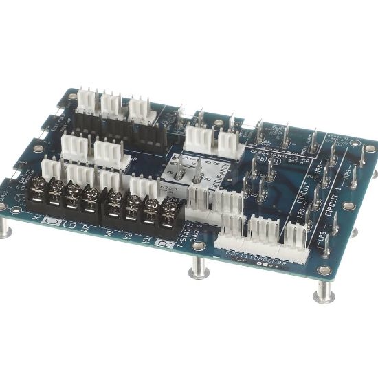 Picture of Carrier CPHK50AA051 Terminal Board