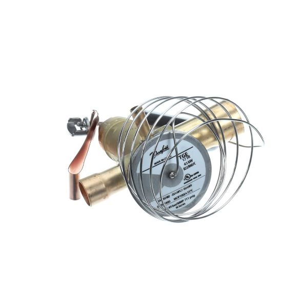 Picture of Carrier EA02DZ482 Expansion Valve