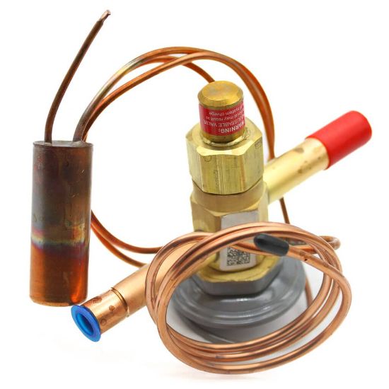 Picture of Carrier EA36UZ067 Thermal Expansion Valve
