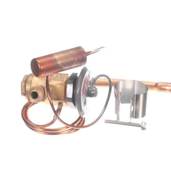 Picture of Carrier EA36YD121 2Ton R410a 3/8Xflr Txv Valve