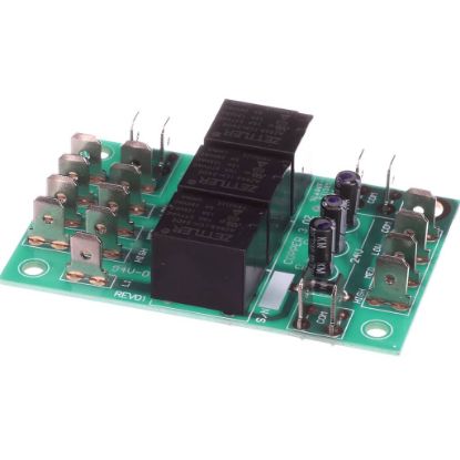 Picture of Carrier E025-71481-103 Circuit Board