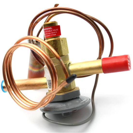 Picture of Carrier EA660005 Txv Kit W/ Insulation