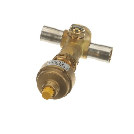 Picture of Carrier EF05BD332 Economizer Exv
