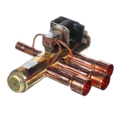 Picture of Carrier EF17BZ271 Reversing Valve