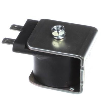 Picture of Carrier EF19ZZ134 24V Solenoid Coil