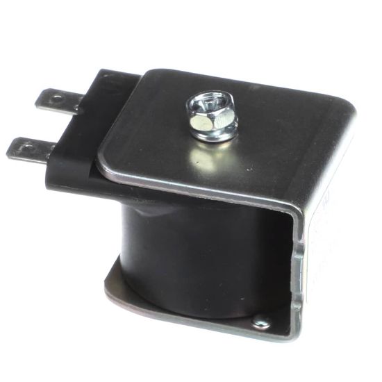 Picture of Carrier EF19ZZ134 24V Solenoid Coil