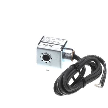 Picture of Carrier EF19ZZ001 24V Solenoid Coil