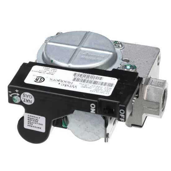Picture of Carrier EF34CW154 24V 3.5-Inch Wc Nat 3/4-Inch Gas Valve