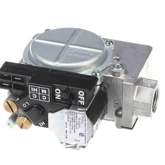 Picture of Carrier EF33CW180 24V 3.5-Inch Wc Nat 3/4-Inch Gas Valve