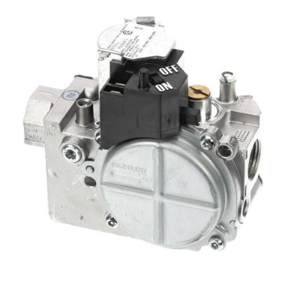 Picture of Carrier EF32CW151 24V 3.5-Inch Wc Nat 1/2-Inch Gas Valve