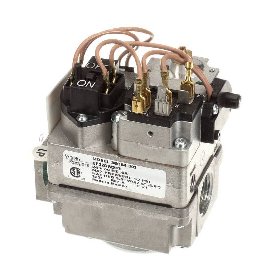 Picture of Carrier EF32CW233 Gas Valve