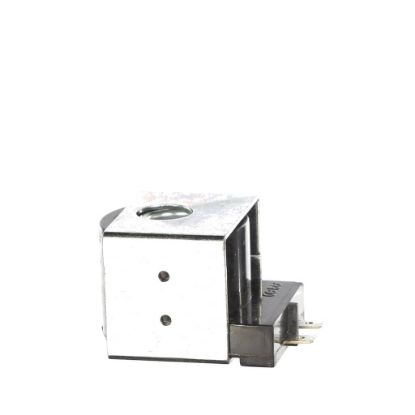 Picture of Carrier EF19XS017 24V Solenoid Coil